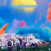 Telegram channel FANFICTION K-POP logo