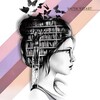 Логотип телеграм канала @slashfic — Настя читает 💜