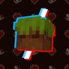 Logo of telegram channel slashminecraft — Slash Minecraft