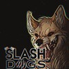 Логотип телеграм канала @slashoskksks — slᴀsh.ᴄhᴀnnᴇl🐾