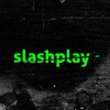 Логотип телеграм канала @slashplay — SlashPlay | Компьютерный клуб Петрозаводск