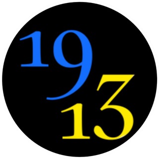 Логотип телеграм -каналу slatino2022 — Слатино 1913