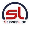 Логотип телеграм канала @slautohim — Автохимия ServiceLine | Информканал