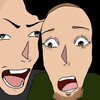 Логотип телеграм канала @slav4fun — SlavSlav