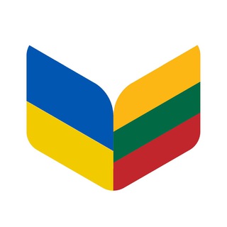 Logo saluran telegram slava_ukraini_ltu — ŠloveUkrainai | NAUJIENOS