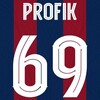 Логотип телеграм канала @slava_profik — Slava Profik ⚽