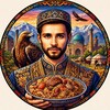 Логотип телеграм канала @slavadiscover — Здесь был Слава: Казахстан 🇰🇿