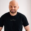 Логотип телеграм -каналу slavadomin — Слава Дьомін ✔