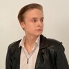 Логотип телеграм канала @slavalutsenkochannel — СЛАВА ЛУЦЕНКО