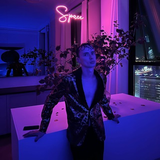 Логотип телеграм канала @slavamorro — Modelniy $lava