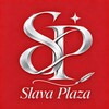 Логотип телеграм канала @slavaplaza — Slava Plaza