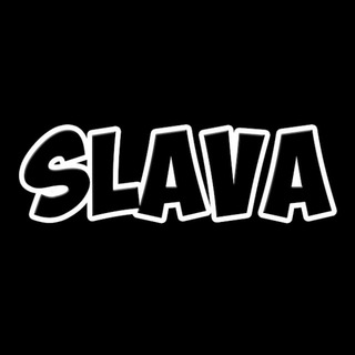 Логотип телеграм канала @slavareviews — SLAVA REVIEWS