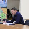 Логотип телеграм канала @slavasnag0111 — Вячеслав Снаговский Исполнительный секретарь "Единой России" Черепановского района