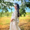 Логотип телеграм канала @slavaynskoeleto — Славянское Лето