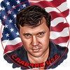 Логотип телеграм канала @slavchikusa — Славчик USA