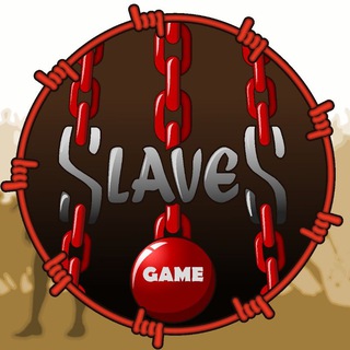 Logo of telegram channel slaves_app — Slaves ⛓️