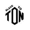 Логотип телеграм канала @slavetoton — Slave to TON