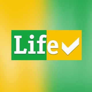 Telegram channel Славгород Life! logo