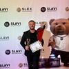 Logo of telegram channel slavi11 — Slavi 💎