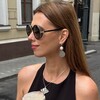 Логотип телеграм канала @slavia_style — Екатерина Славия | Стиль