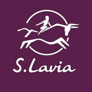 Логотип телеграм канала @slaviabag — S.Lavia Сумки и аксессуары