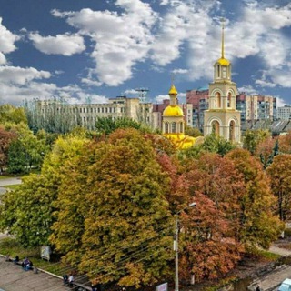 Логотип телеграм канала @slavians — Славянск-лучший город