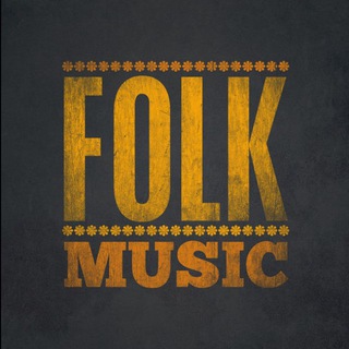 Логотип телеграм канала @slavic_folk — Folk Music