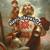 Логотип телеграм канала @slavicchronicles — Slavic Chronicles