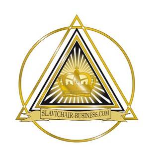 Логотип телеграм -каналу slavichairbusiness — SLAVIC HAIR Business Company *