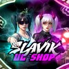 Логотип телеграм канала @slavikucshop — SLAVIK UC SHOP PUBG