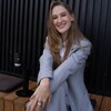 Логотип телеграм канала @slavina_coach — Анна Славина. Коучинг