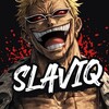 Логотип телеграм канала @slaviq_squad — SLAVIQ_SQUAD