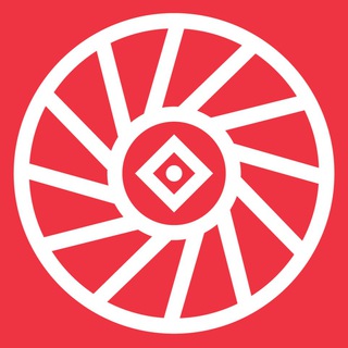 Логотип телеграм канала @slavmuseumtomsk — Первый музей славянской мифологии☀️