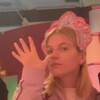 Логотип телеграм канала @slavsandmemes — славянки и хихи