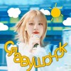 Логотип телеграм канала @slavushonokk — славушонок || AI K-POP COVERS