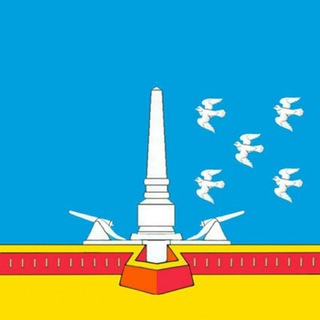 Логотип телеграм канала @slavyansk — Славянск-на-Кубани