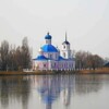 Логотип телеграм канала @slavyanskobstanovka — Славянск Обстановка!