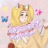 Логотип телеграм канала @slay_qiqimain — 🌸 витюшка кингдом 😼 플러스