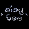 Logo of telegram channel slaybae — SLAYBAE