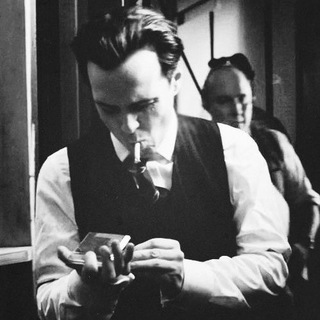 Логотип телеграм канала @slaybestiesslay — nobody is listening