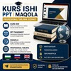 Telegram kanalining logotibi slaydmaqola_tarjima_uz — KURS ISHI PPT MAQOLA VA PROFESIONAL TARJIMA XIZMATI