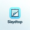 Telegram kanalining logotibi slaydtop — Slayd TOP