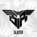 Telegram channel SŁAYER丶Club | SŁR logo