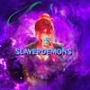 Логотип телеграм канала @slayerdemonsmylive — My boring life 😈