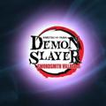 Logo saluran telegram slayerna — Demon Slayer Saison 3