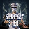 Logo of telegram channel slayzzy_shop — 🫨Slayzzy Shop🗯️