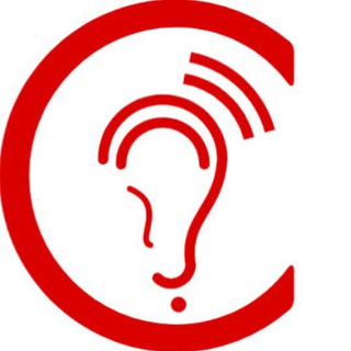 Логотип телеграм -каналу slbixal — Слыхал?