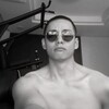 Логотип телеграм канала @sldest — па́дший.
