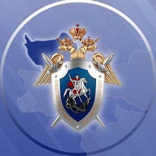 Логотип телеграм канала @sledcom_kherson — Следком Херсонской области
