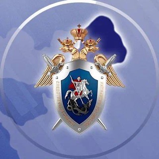Logo saluran telegram sledcom_lnr — Следком ЛНР
